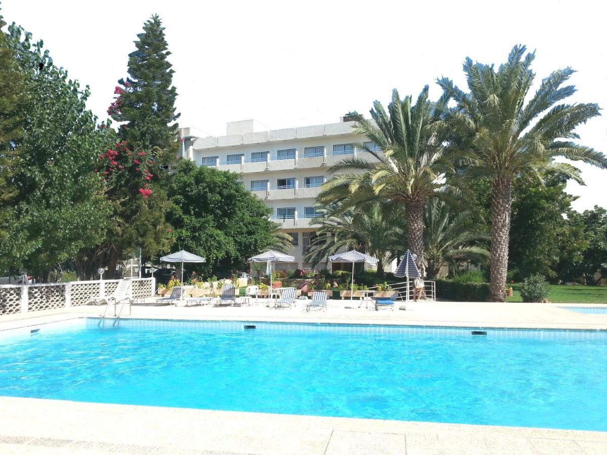 Hotel Marion Polis