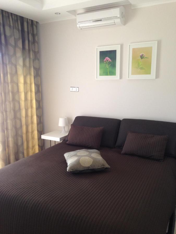 Darlex Galatex Center Apartamento