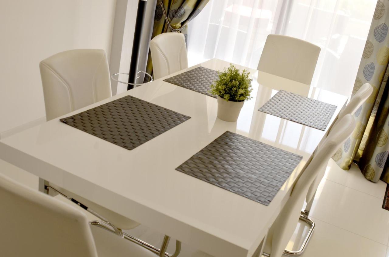 Apartamento Darlex Galatex Center