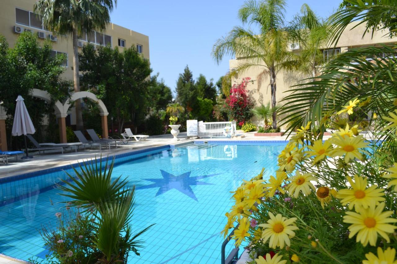 Aparthotel Marianna