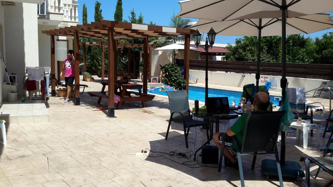 A&G Paisiou Luxury Maisonettes *