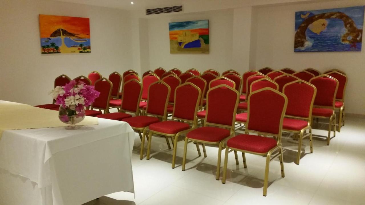 Corfu Hotel Agia Napa