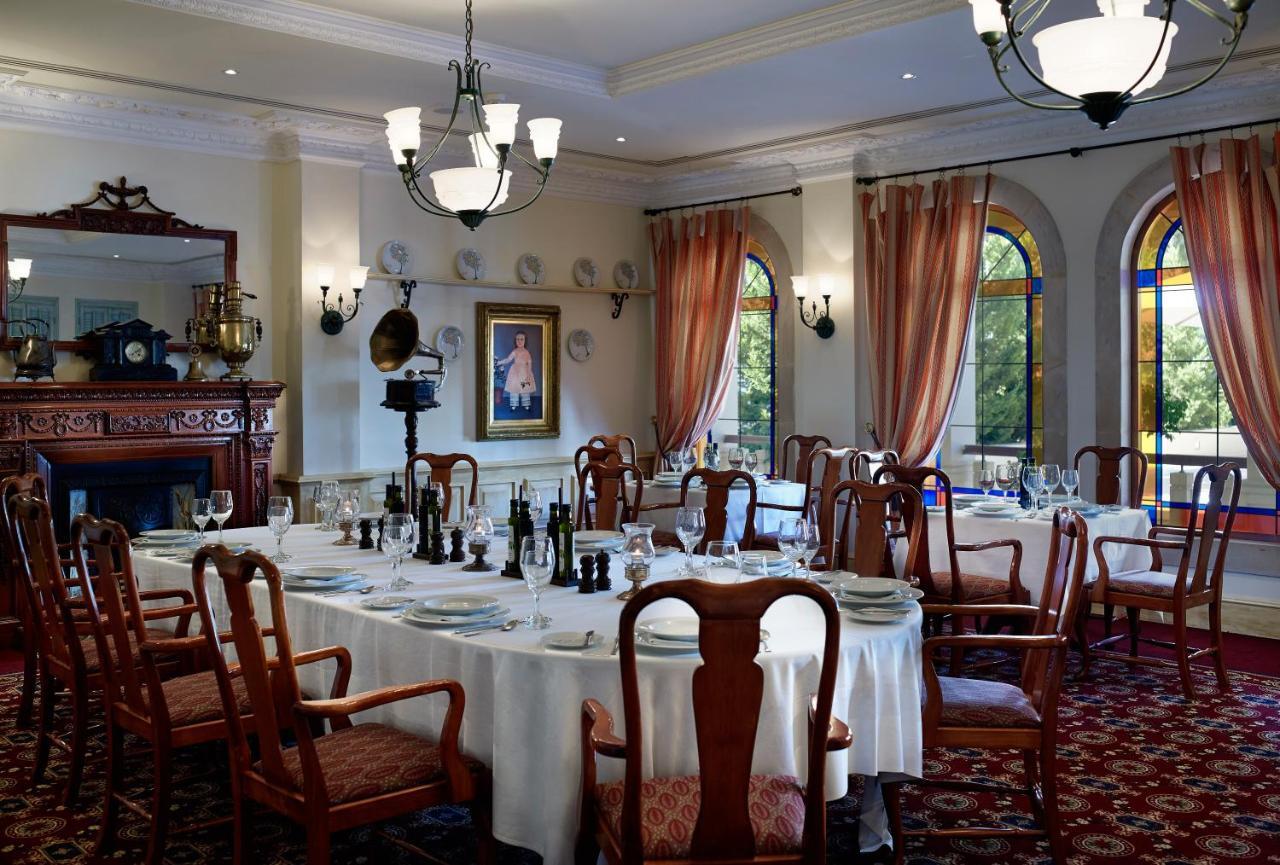 The Landmark 5* Nicósia