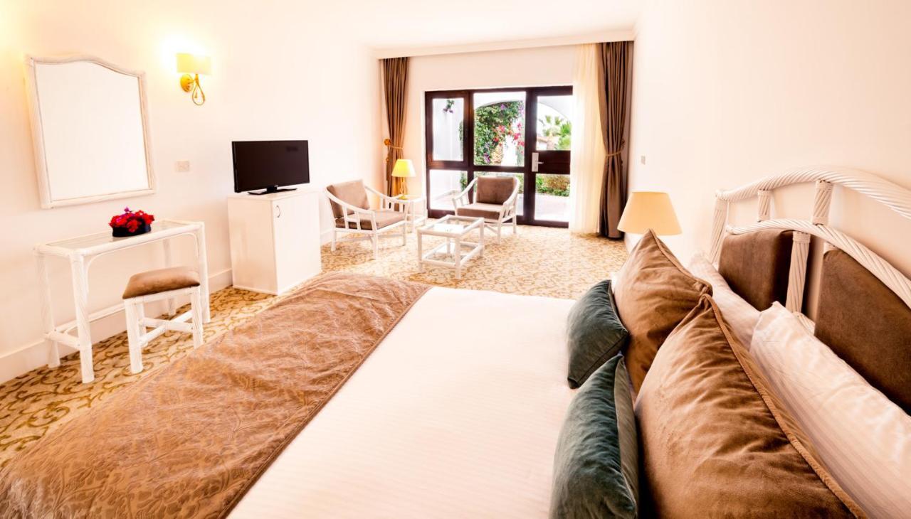 Hotel The Olive Tree Agios Epiktitos