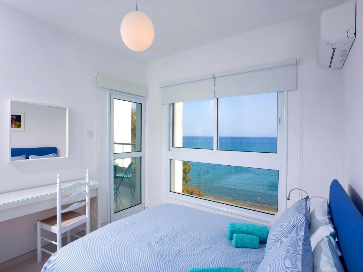 Apartment On The Penthouse By Trulycyprus Limassol