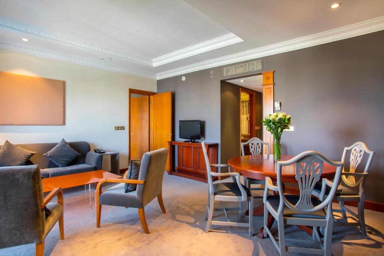 The Landmark 5* Nicósia