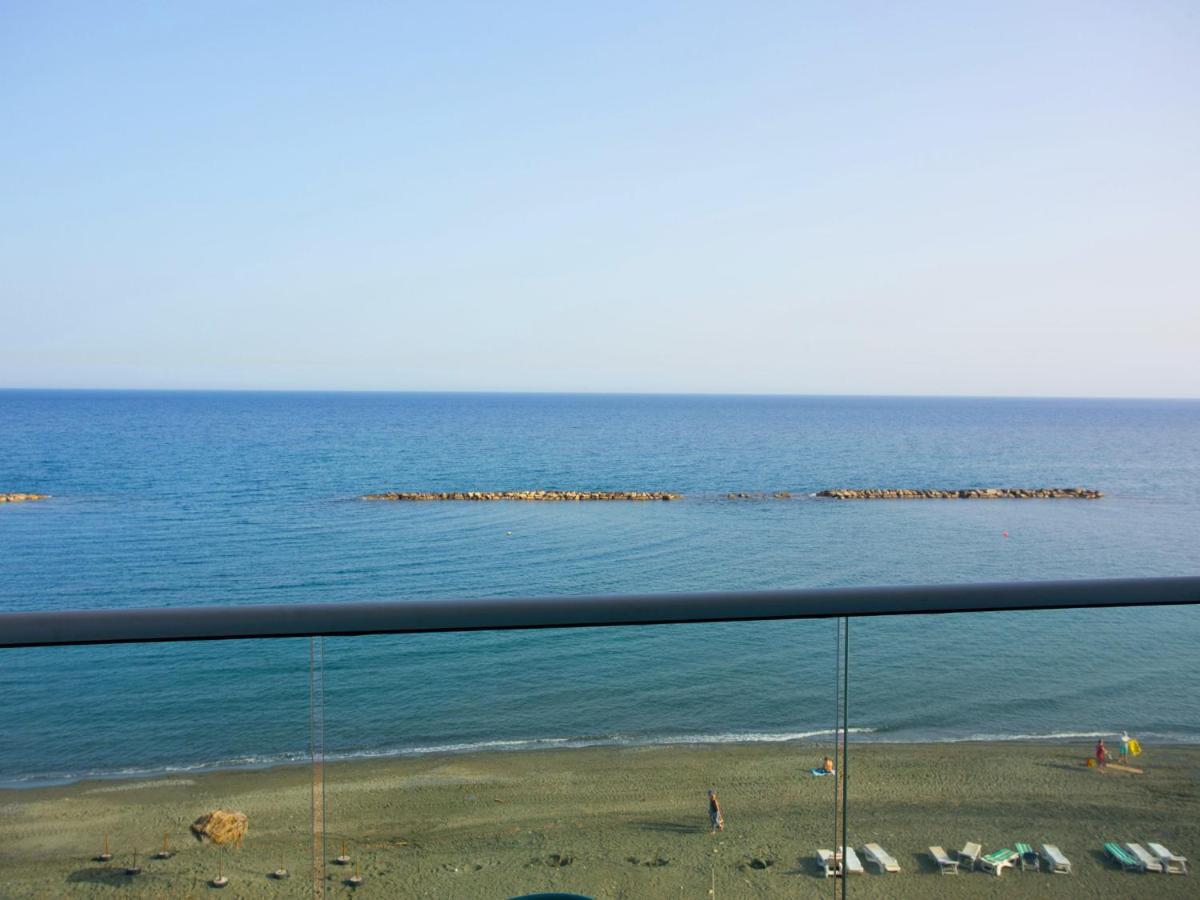 On The Penthouse By Trulycyprus Limassol