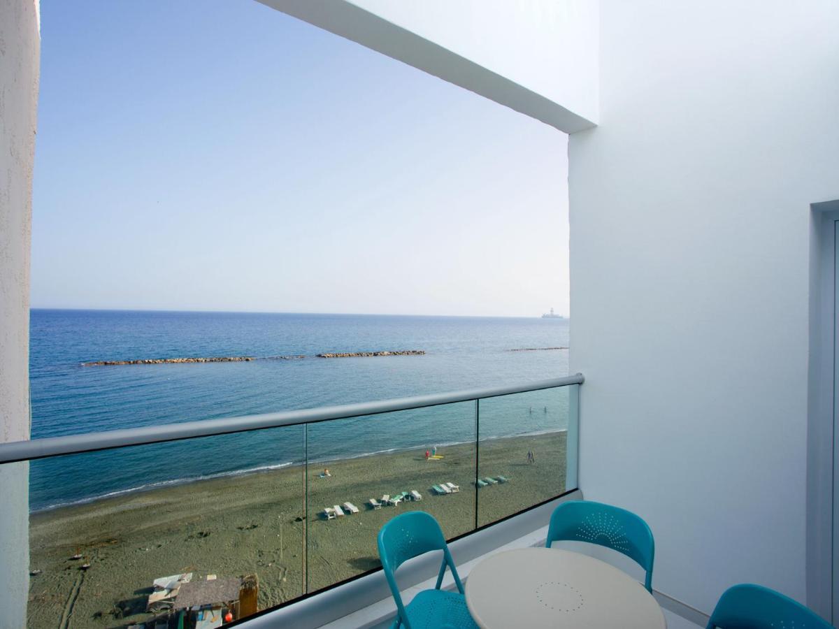 Apartment On The Penthouse By Trulycyprus *