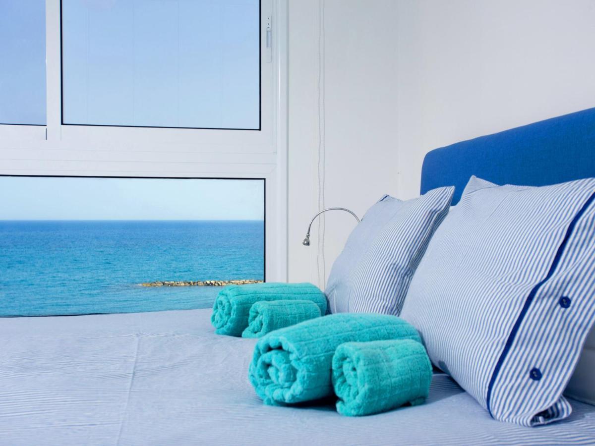 Apartment On The Penthouse By Trulycyprus Limassol