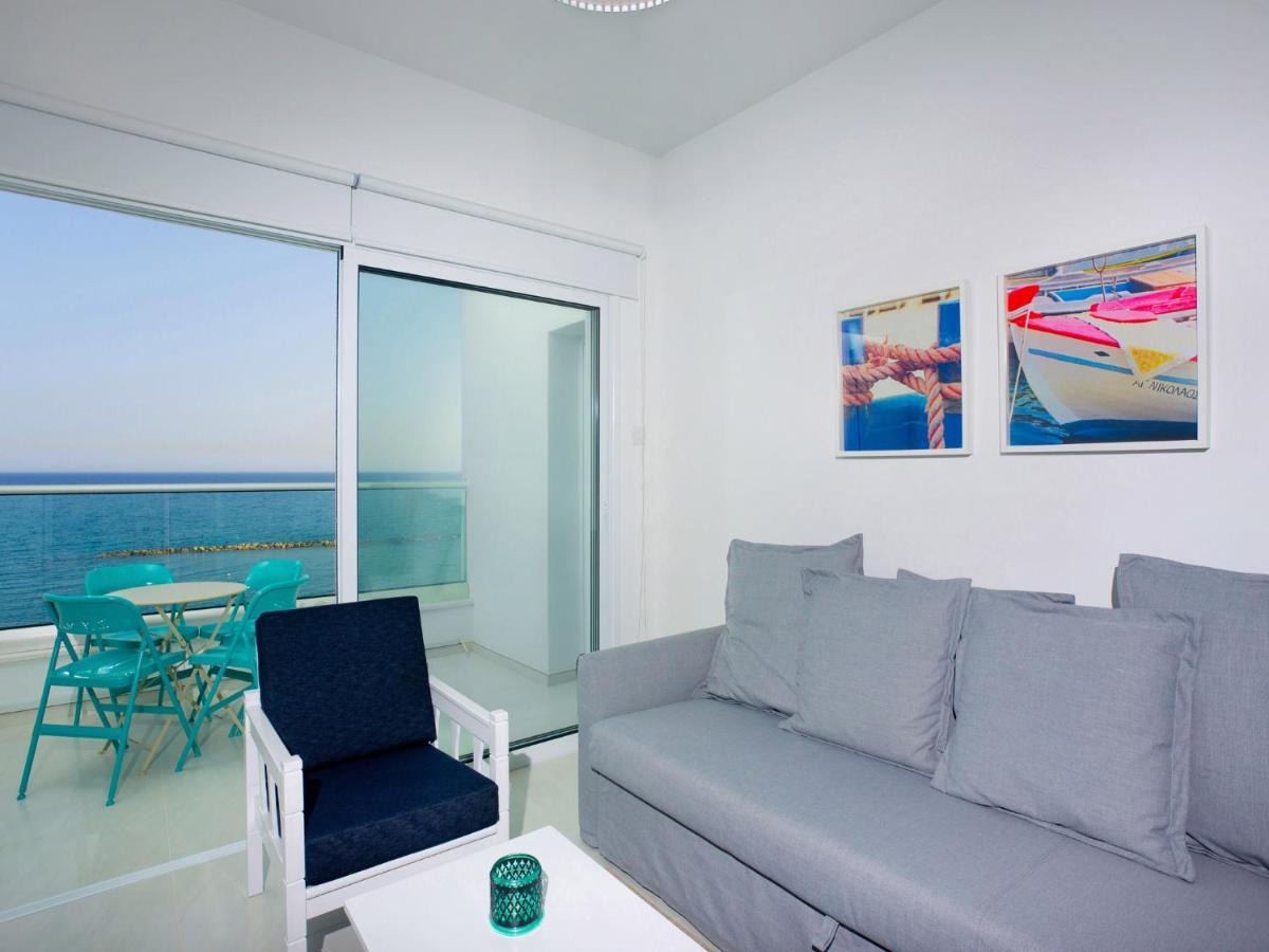 On The Penthouse By Trulycyprus Limassol