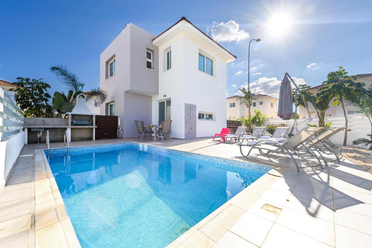 Villa Avra Villas *