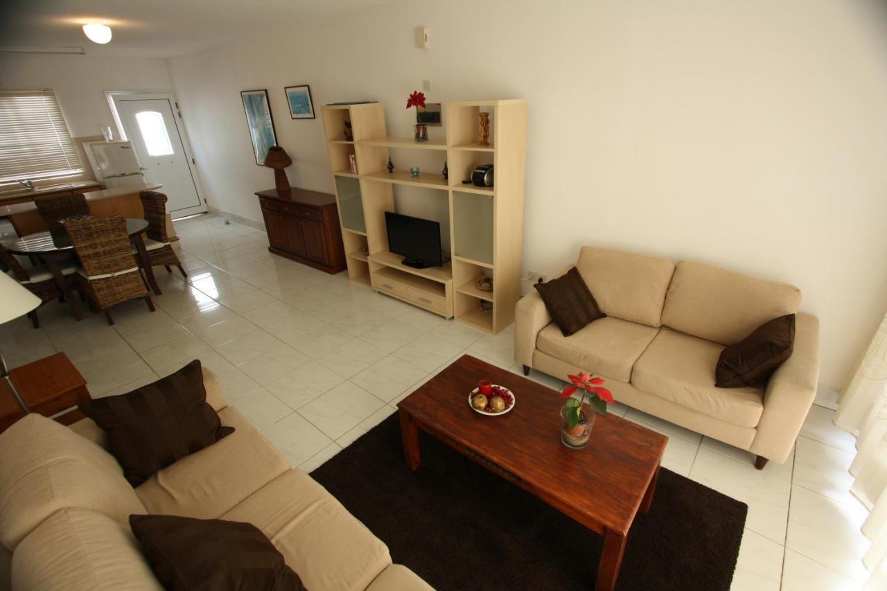 Apartment Pissouri Beach Apartments