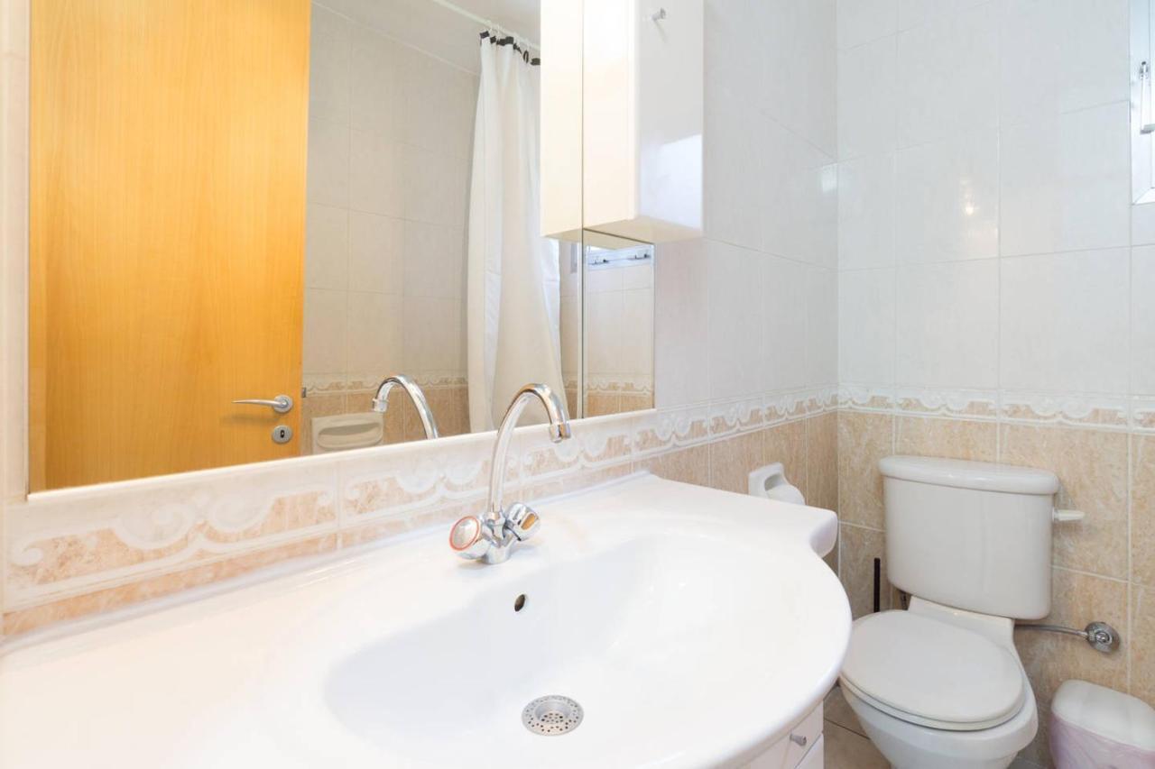 Pissouri Beach Apartments Pissouri