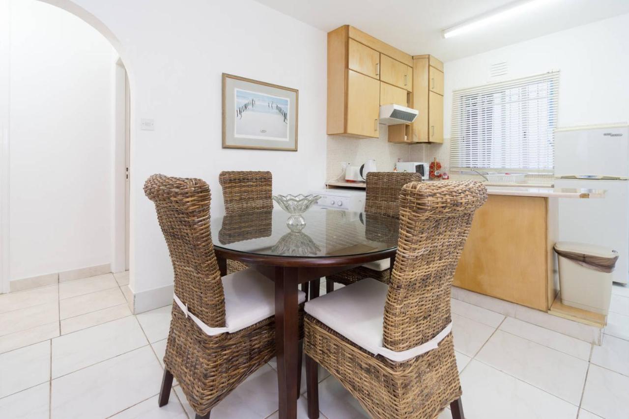 Pissouri Beach Apartments *