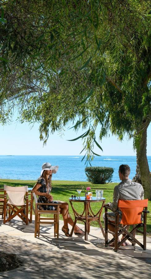 Constantinou Bros Athena Royal (adults Only) 4* Geroskipou
