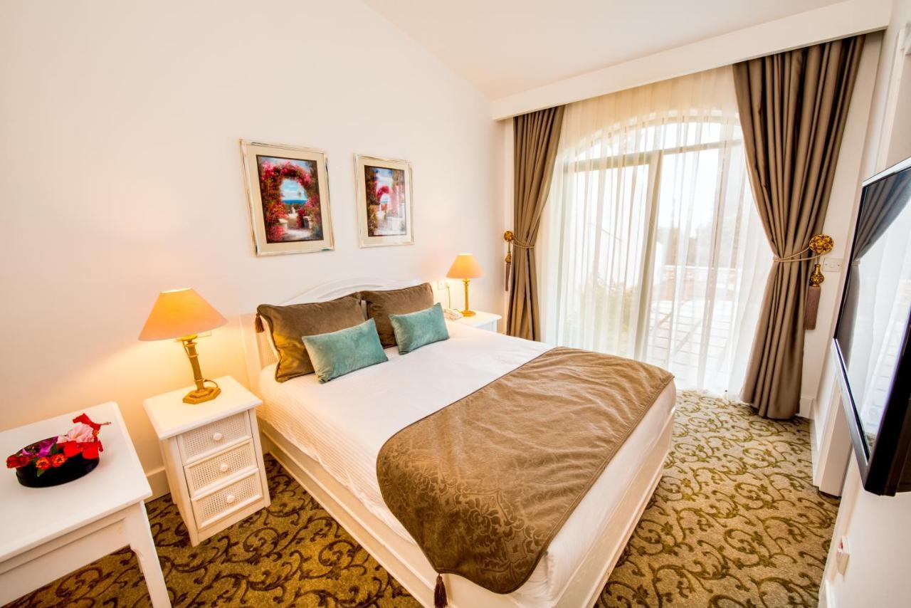 The Olive Tree Hotel 4*