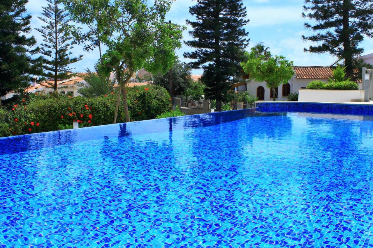 Holiday home Coral Blue Bay *