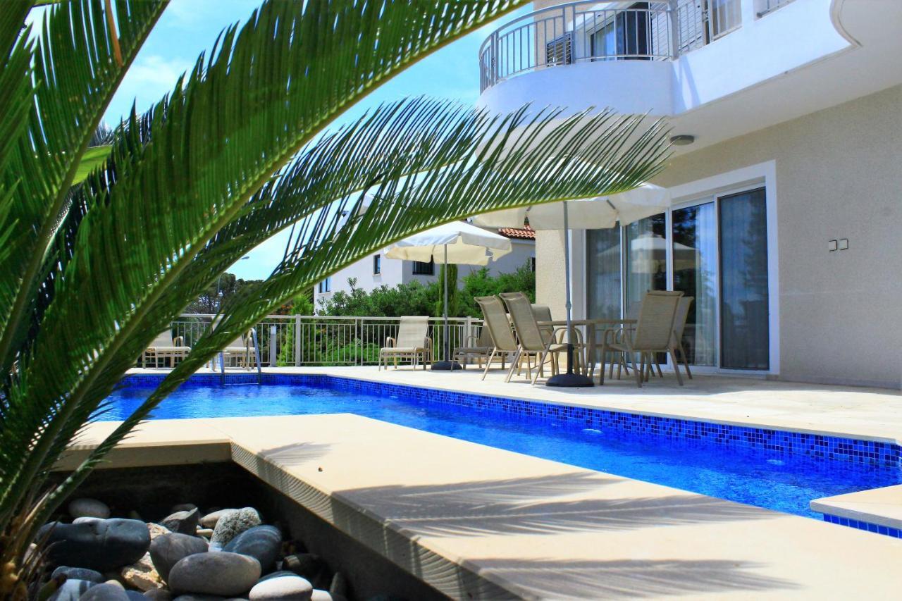 Holiday home Coral Blue Bay