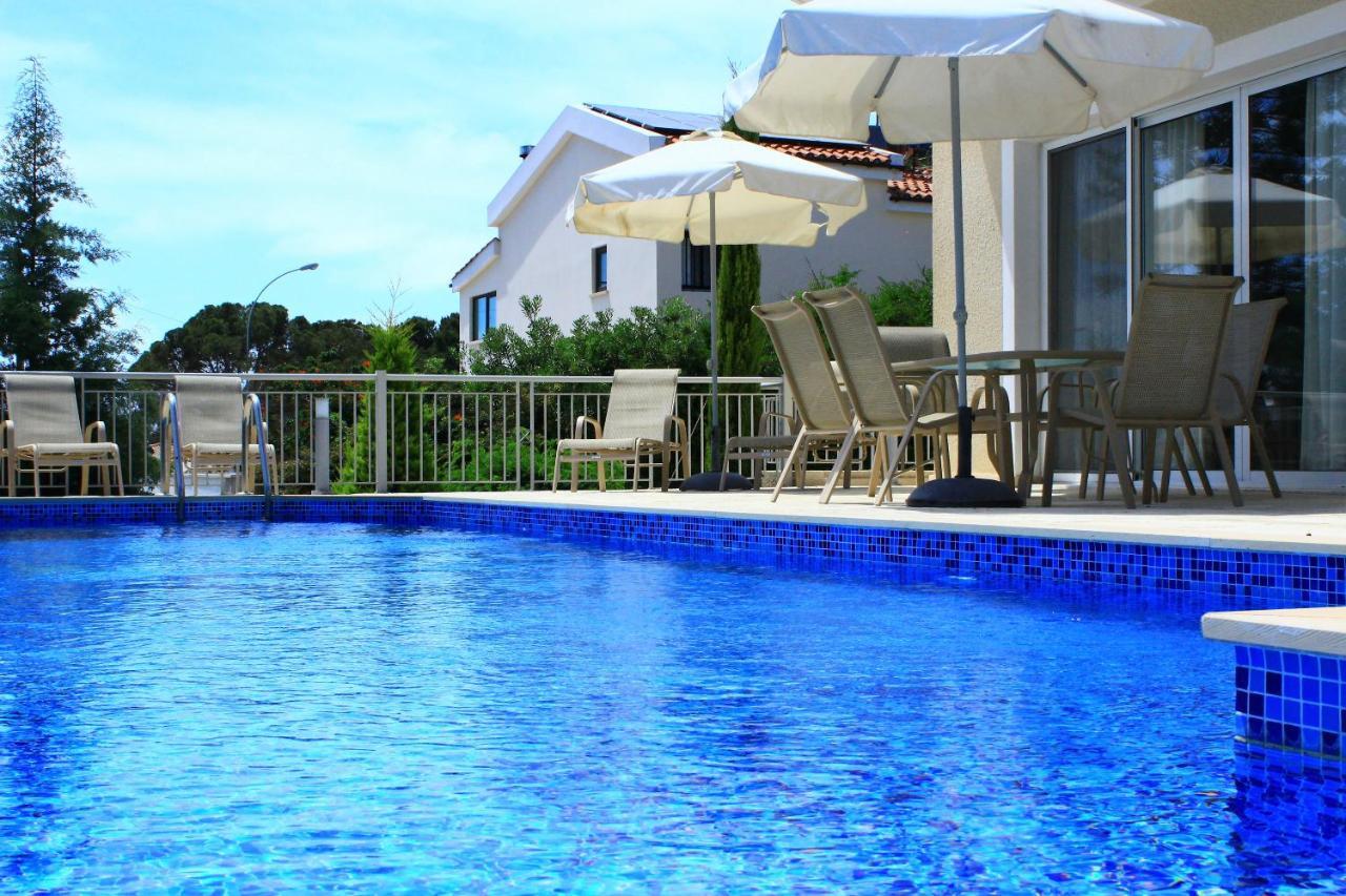 Coral Blue Bay Holiday home