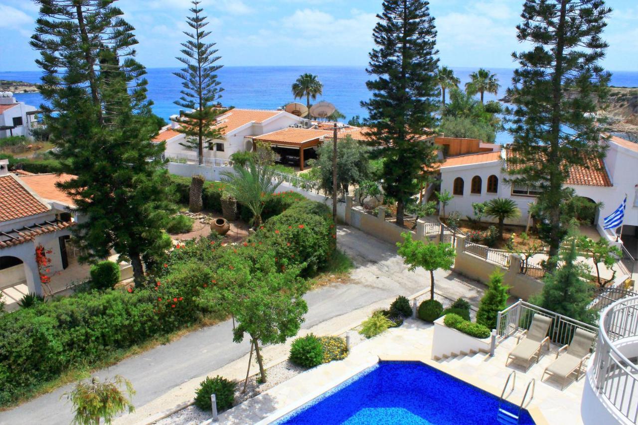 Holiday home Coral Blue Bay *