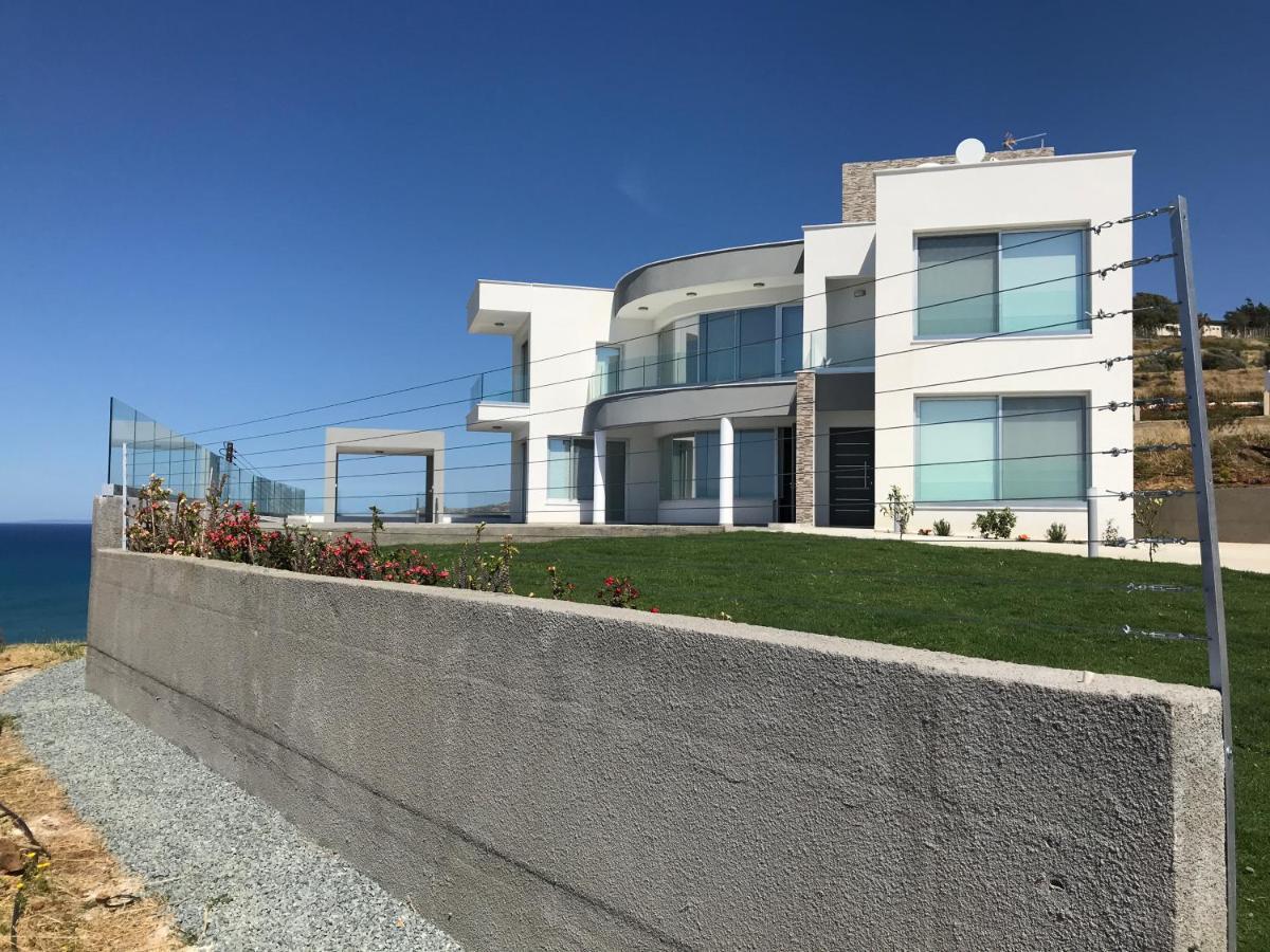 Elite Sea View * Pomos