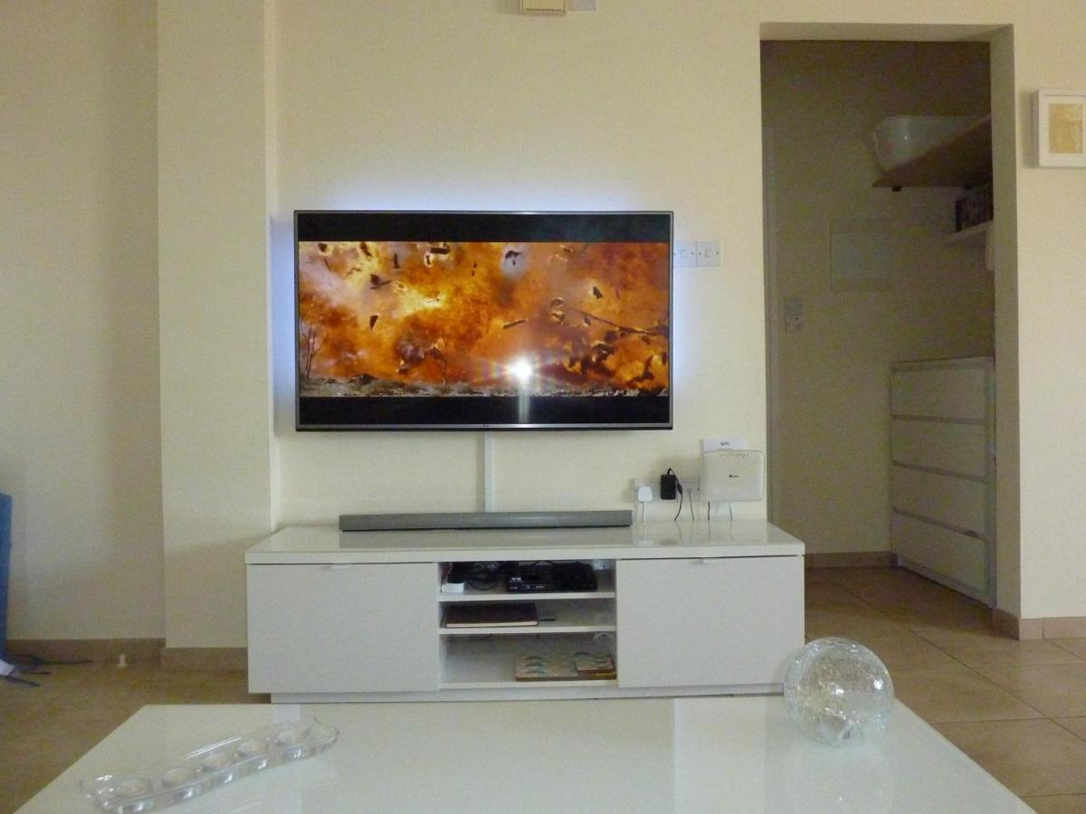 Appartement Katia *