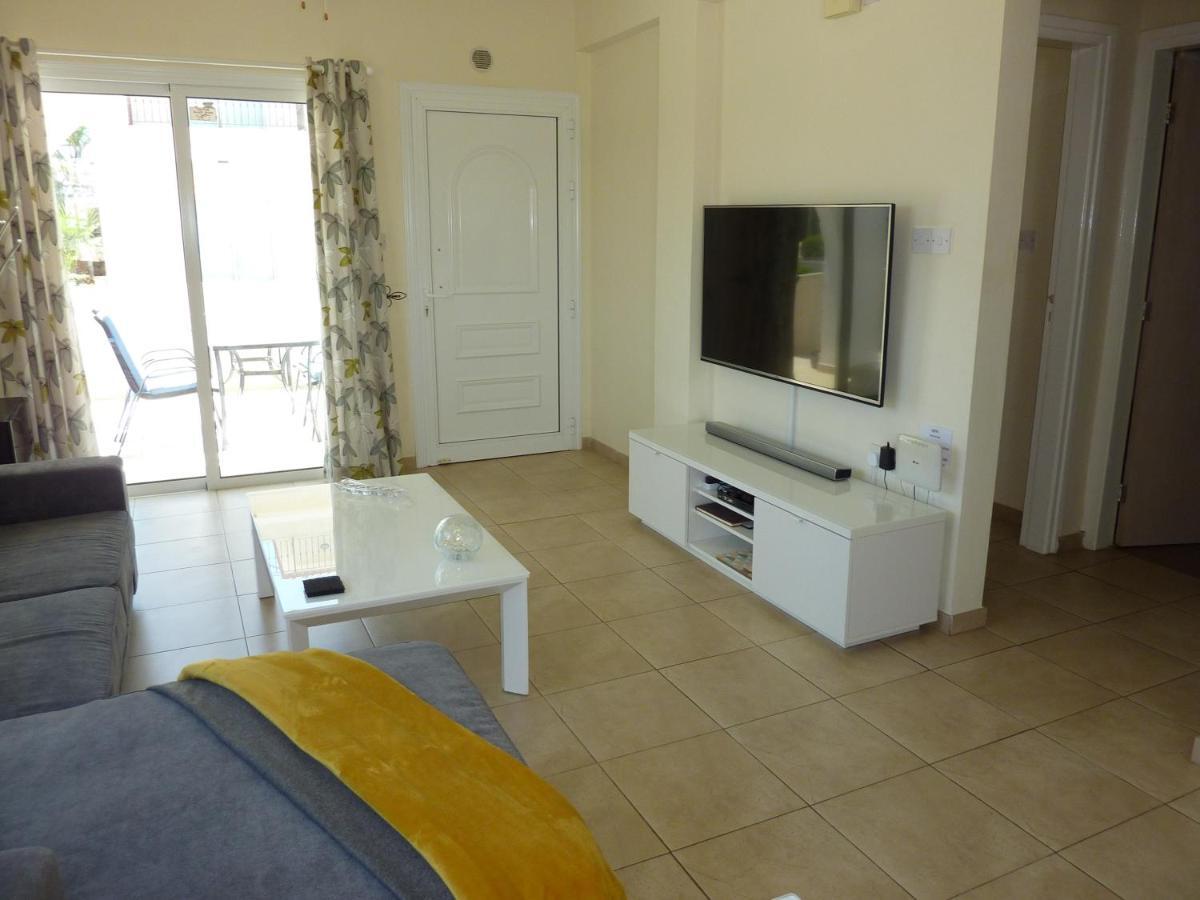 Appartement Katia *