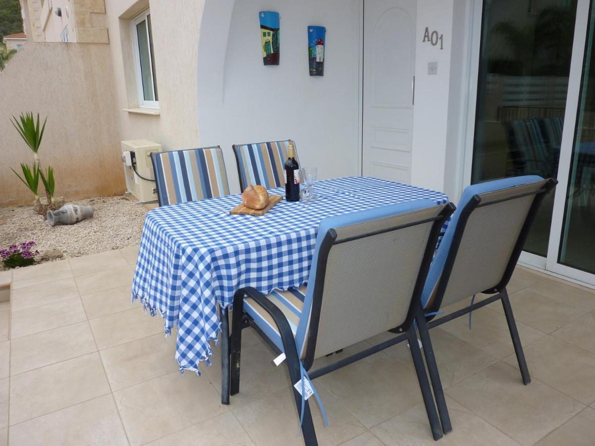 Katia Appartement
