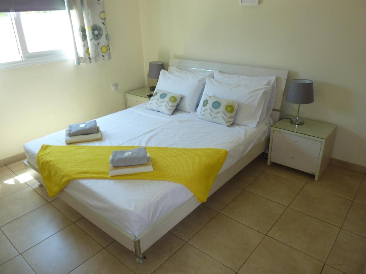 Appartement Katia Protaras