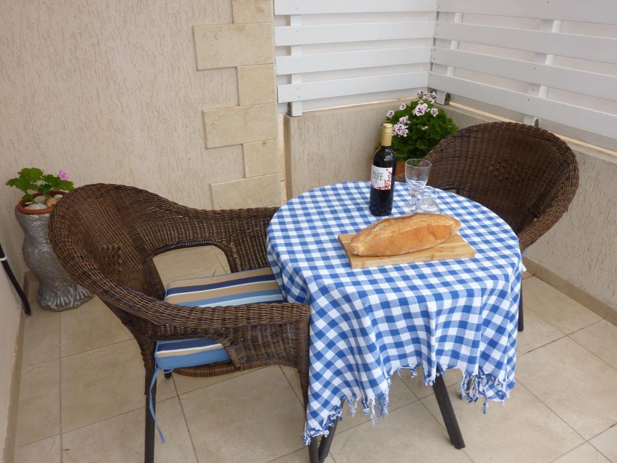 Katia Appartement Protaras