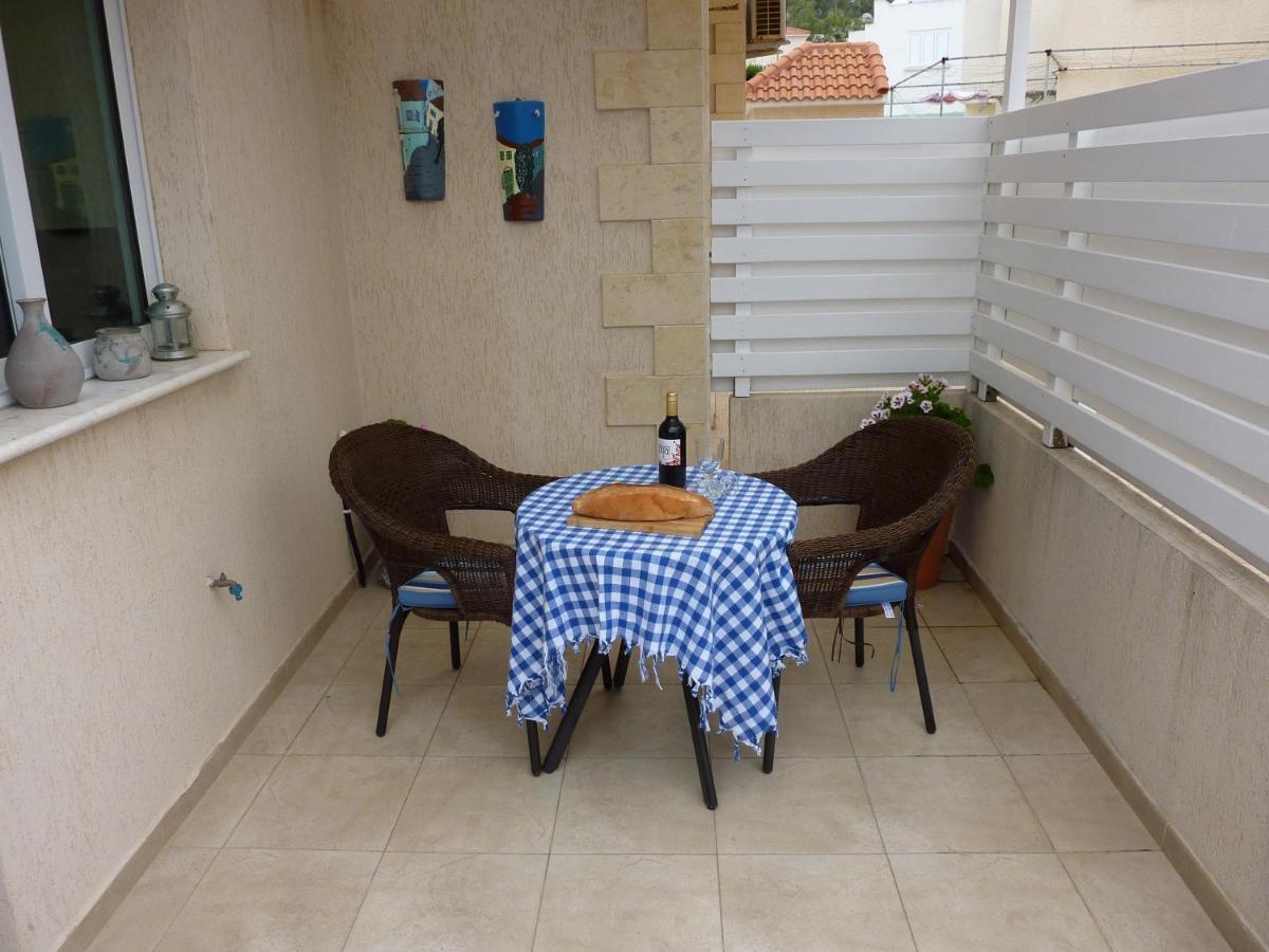 Katia Appartement *