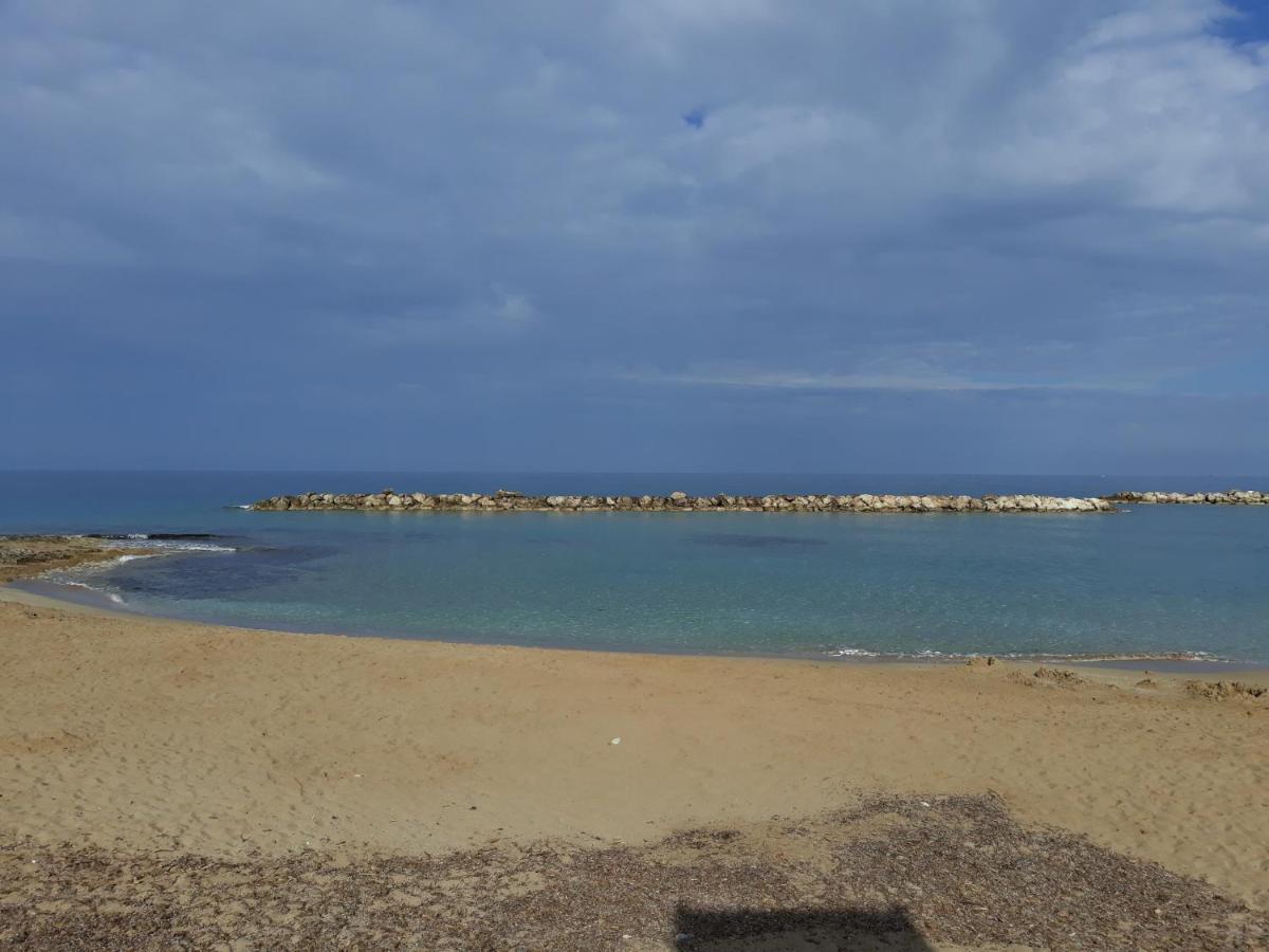 Appartement Kings Palace Indigo 109 Paphos