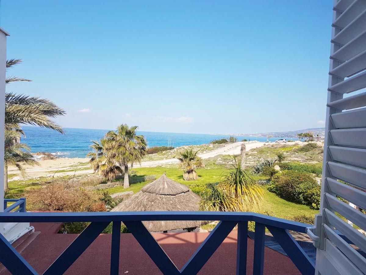 Sea Front Vera *