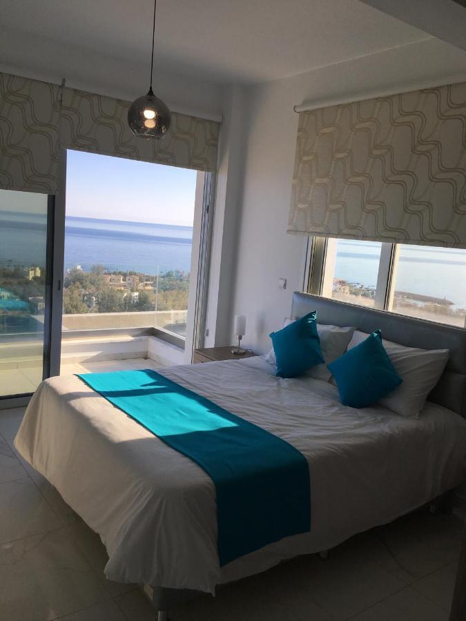 Villa Elite Sea View *