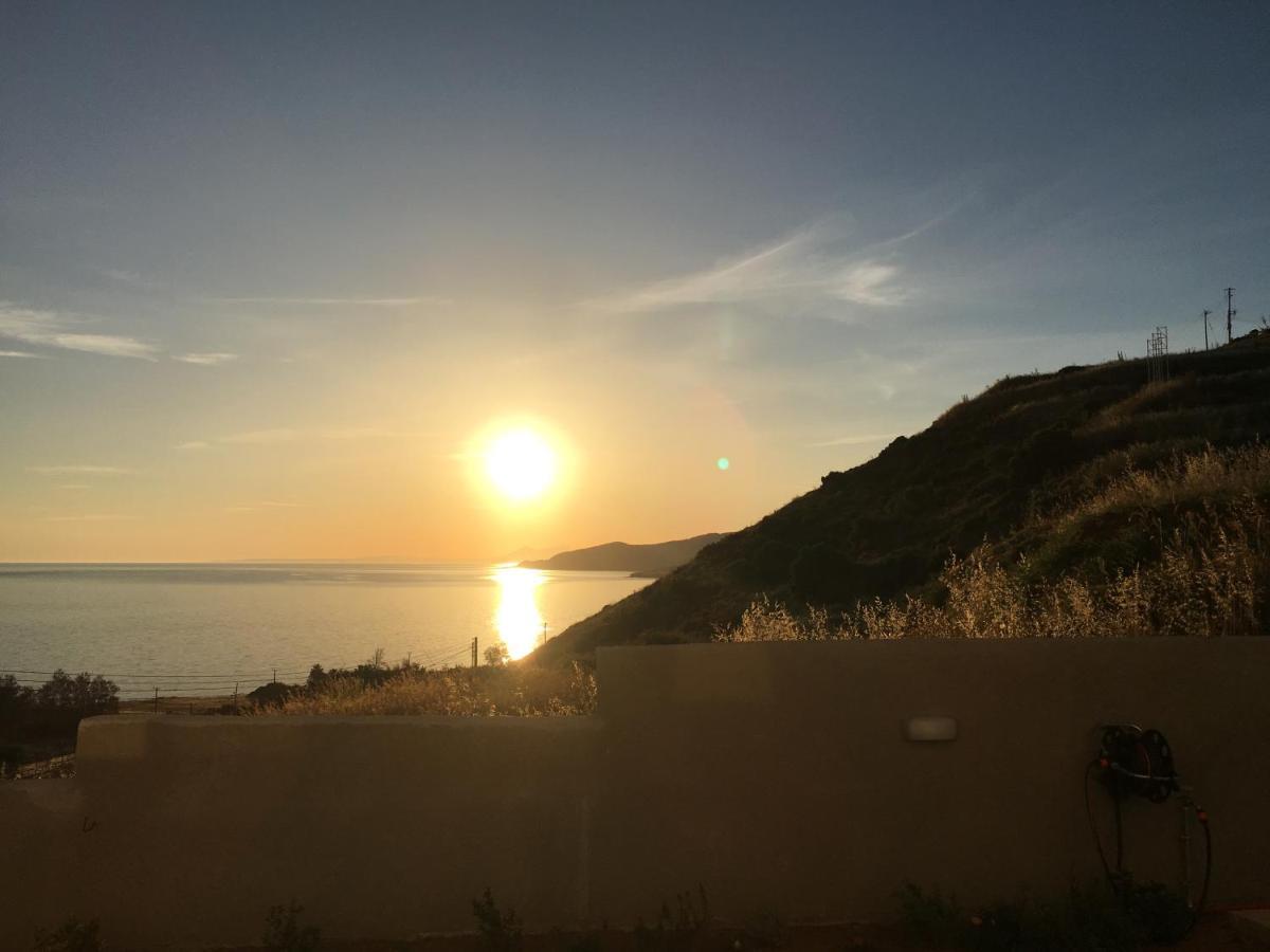 Elite Sea View *