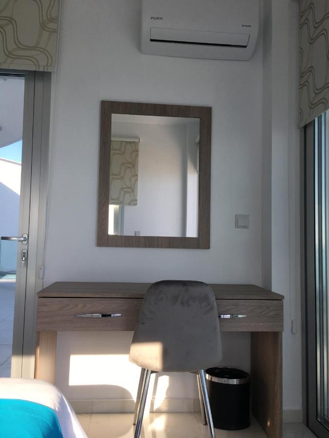 Villa Elite Sea View