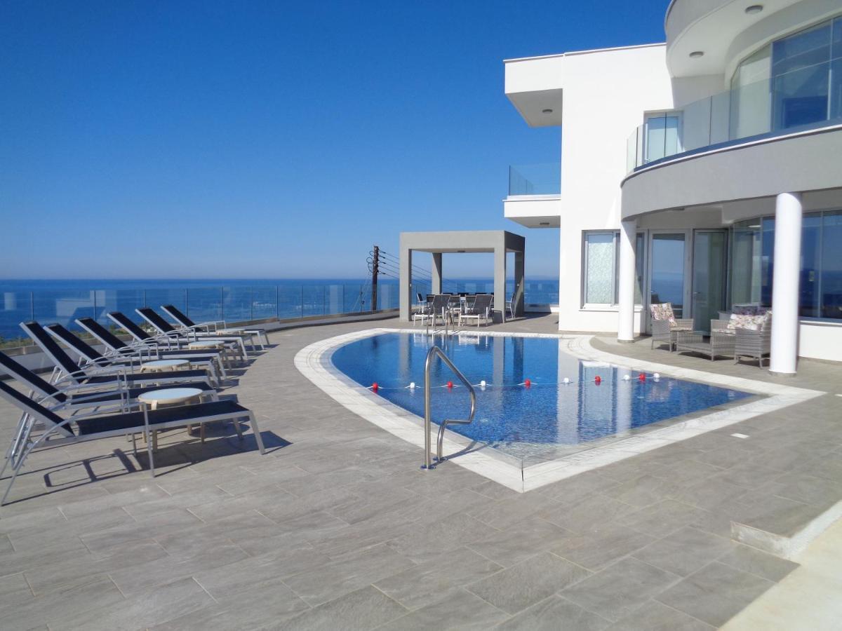 Villa Elite Sea View *