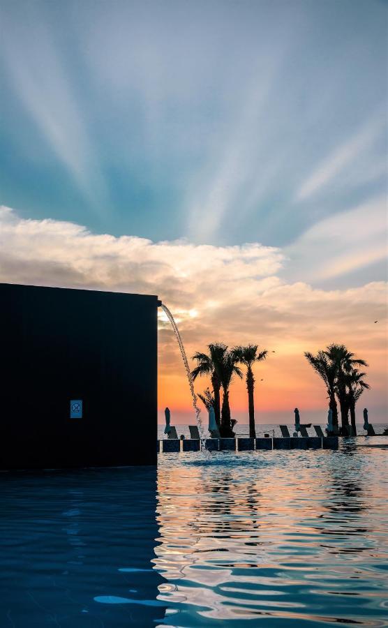 Blue Lagoon Kosher Hotel