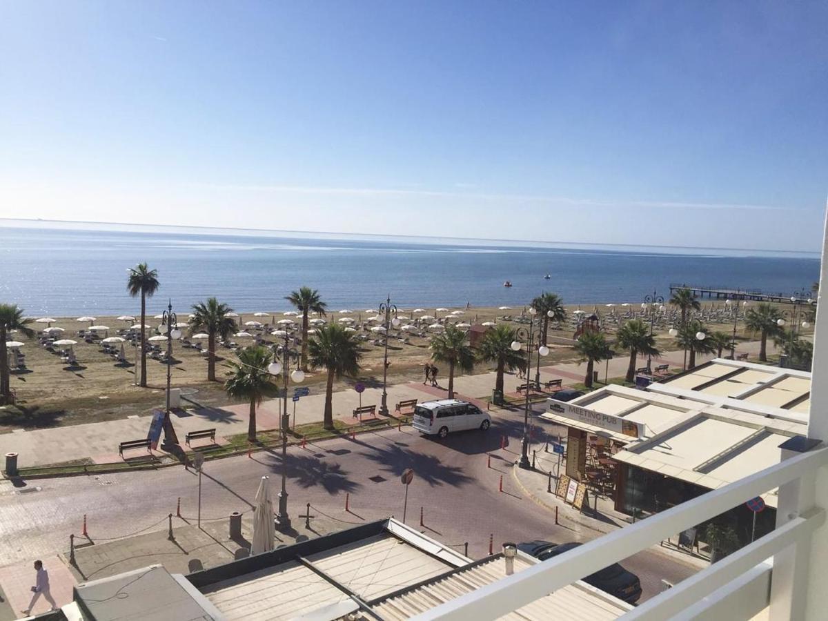 Apartment Seaview Luxury