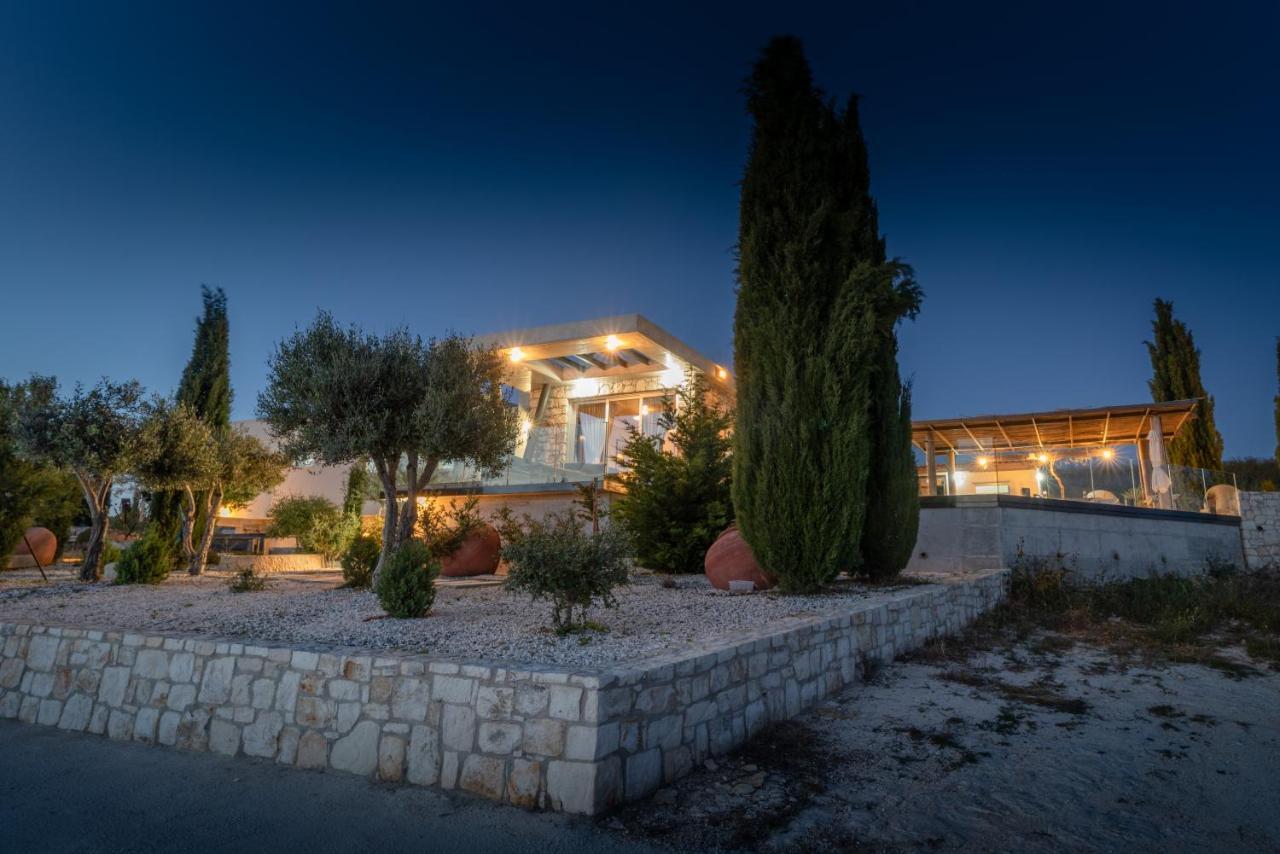 Ayia Marina Villa