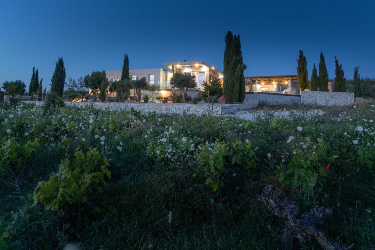Villa Ayia Marina