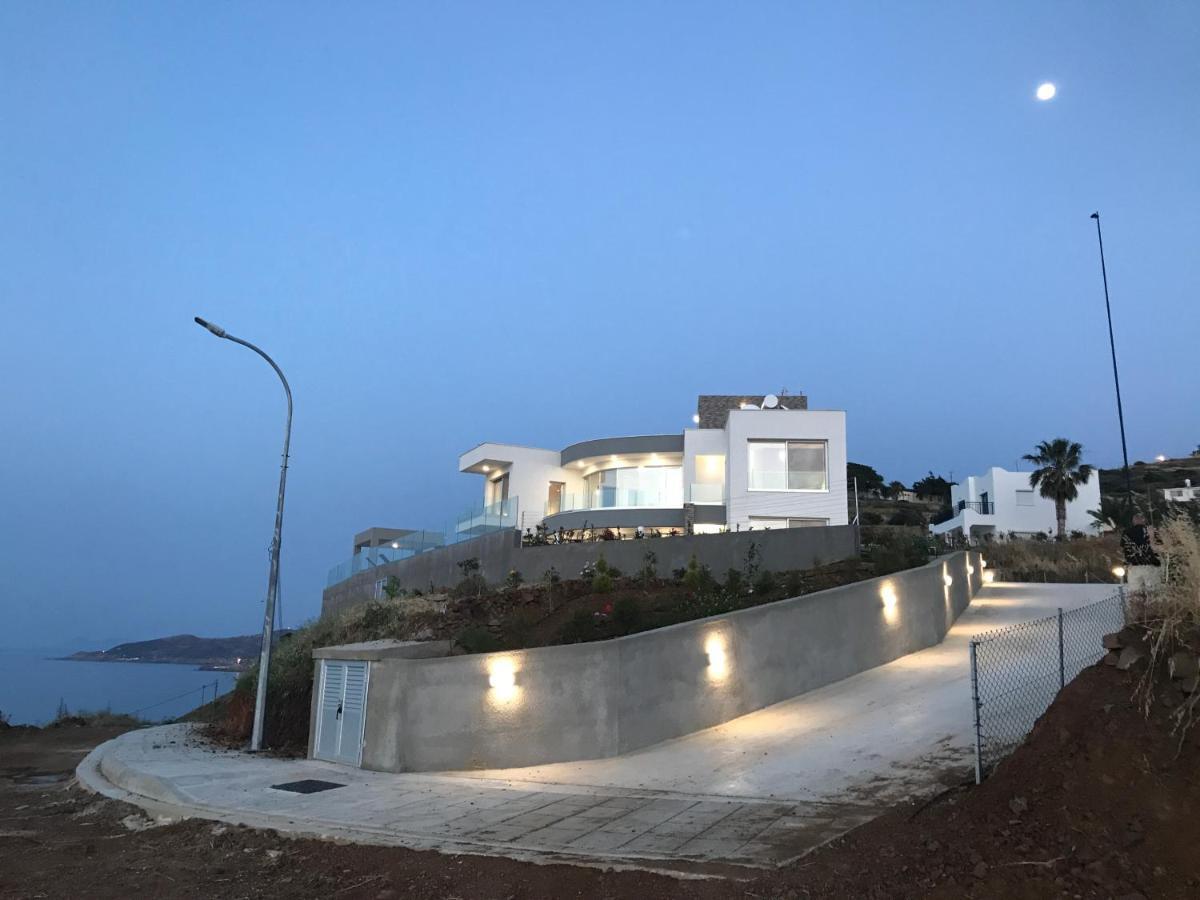 Villa Elite Sea View *