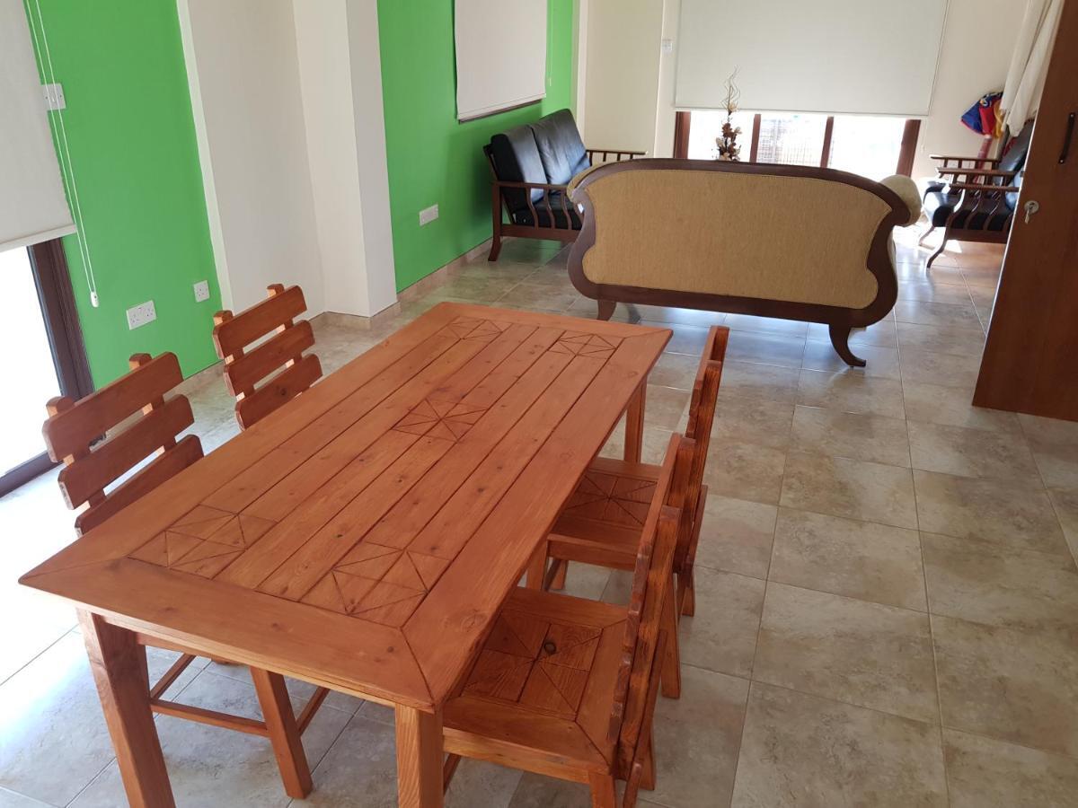 Apartamento Joanna Sunset Apts *