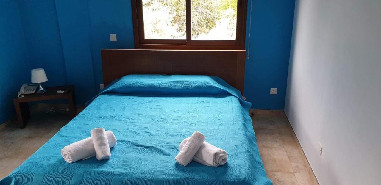 Joanna Sunset Apts Apartamento *
