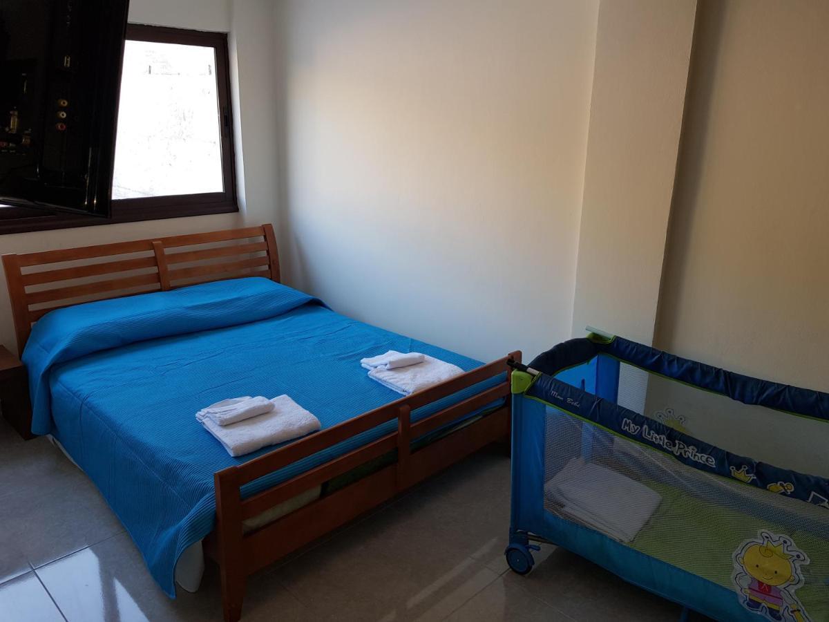 Joanna Sunset Apts Apartamento *