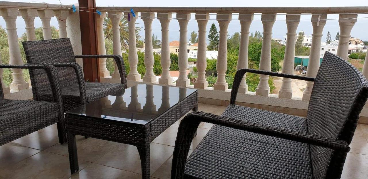 Joanna Sunset Apts Apartamento *