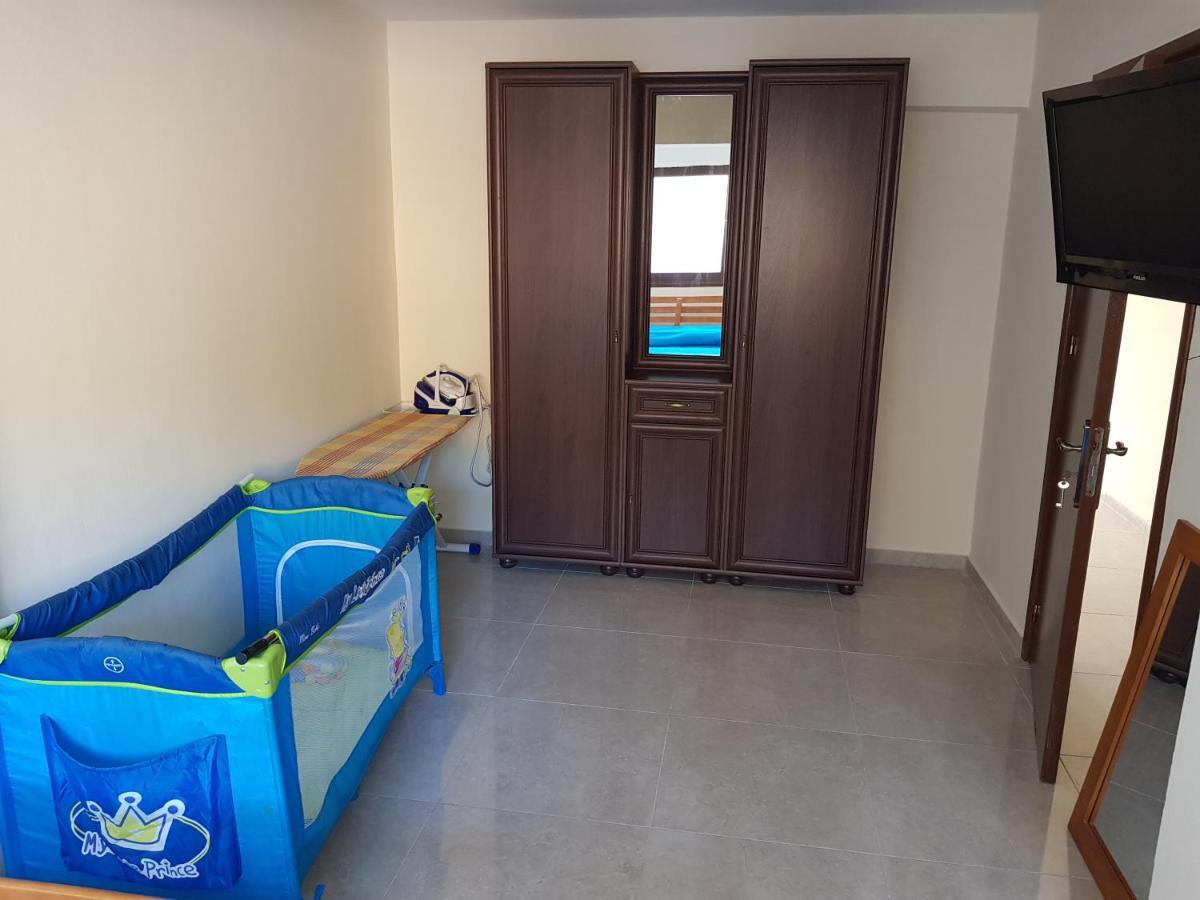 Apartamento Joanna Sunset Apts