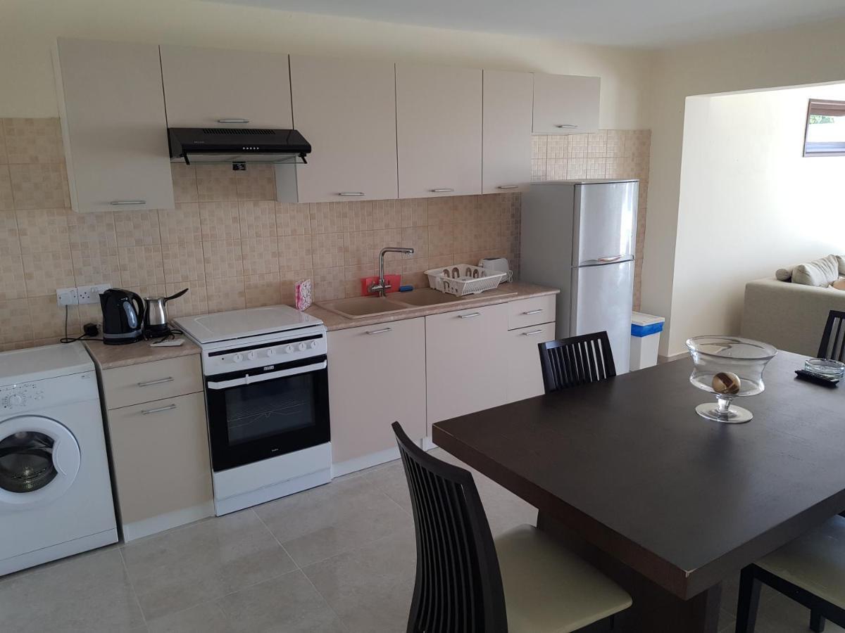 Apartamento Joanna Sunset Apts *