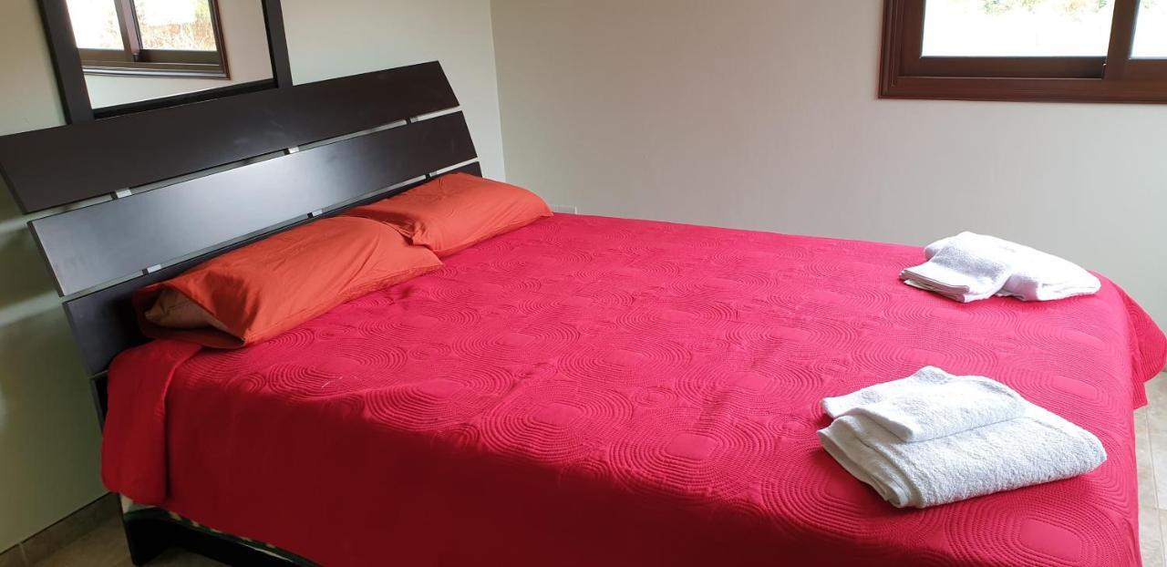 Joanna Sunset Apts Apartamento *