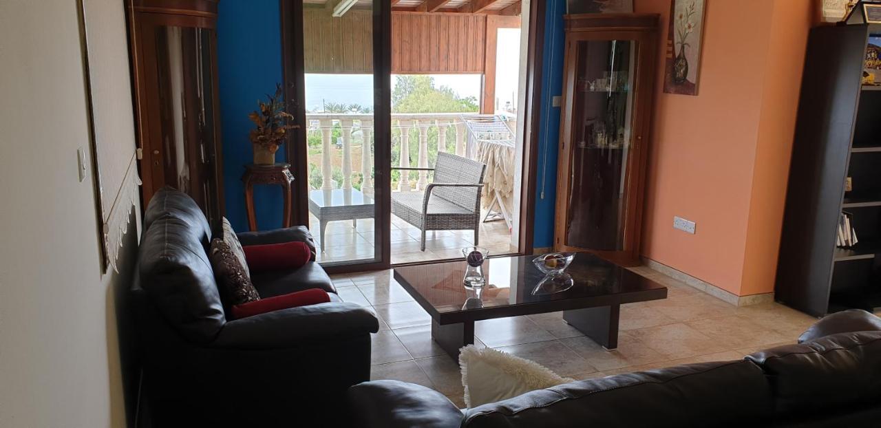 Apartamento Joanna Sunset Apts